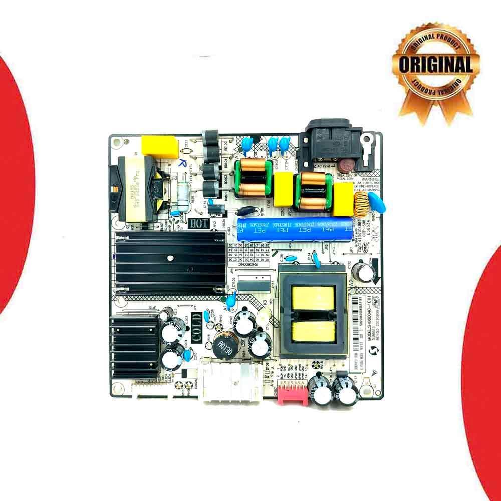 Sanyo 55 inch LED TV Power Supply for Model XT-55UHD4S - Great Bharat Electronics