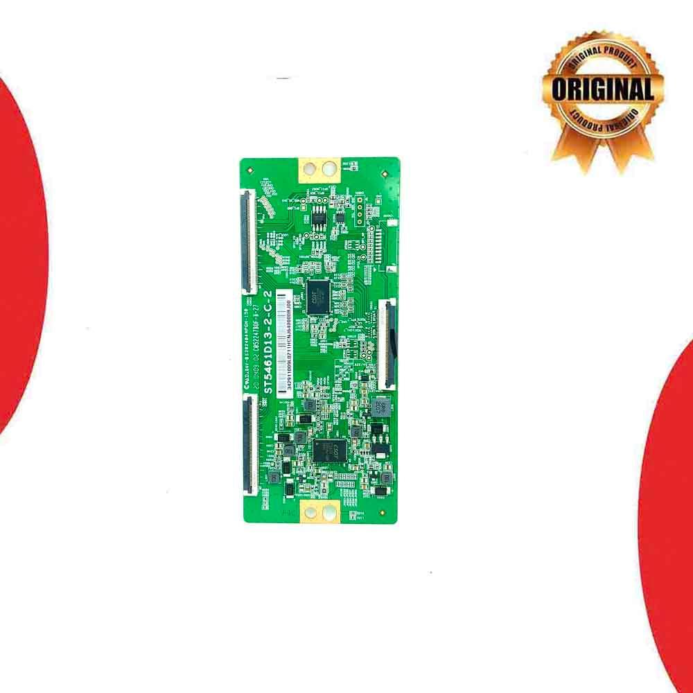 Sanyo 55 inch LED TV T-Con Board for Model XT-55UHD4S - Great Bharat Electronics
