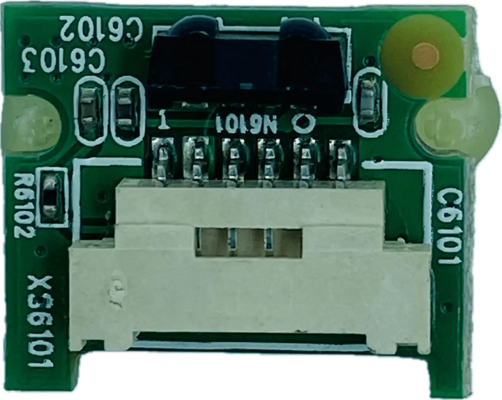 Sanyo LED TV IR Sensor – Model UHDTUSNA50QXOSAZ - Great Bharat Electronics