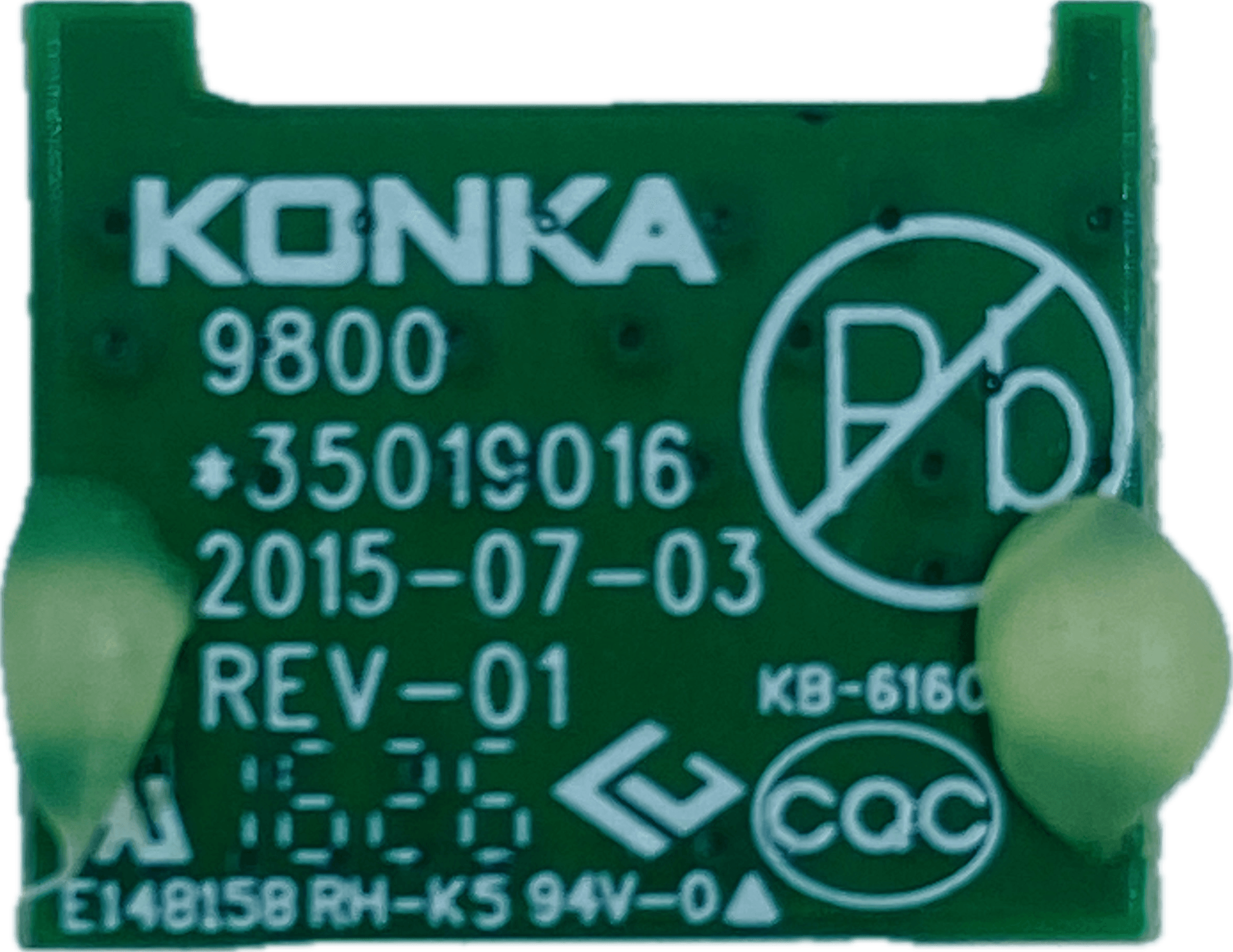 Sanyo LED TV IR Sensor – Model UHDTUSNA50QXOSAZ - Great Bharat Electronics