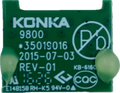 Sanyo LED TV IR Sensor – Model UHDTUSNA50QXOSAZ - Great Bharat Electronics