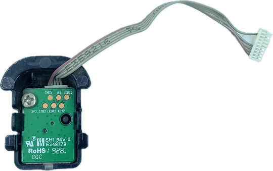 Sanyo LED TV IR Sensor – Model XT32A170H - Great Bharat Electronics