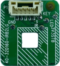 Sanyo LED TV IR Sensor – Model XT32S7000H - Great Bharat Electronics