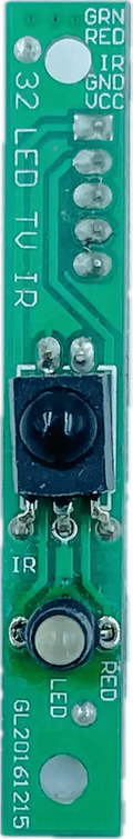 Sanyo LED TV IR Sensor – Model XT32S7201H - Great Bharat Electronics