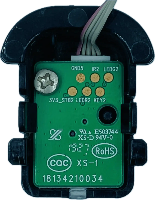 Sanyo LED TV IR Sensor – Model XT4380ATU - Great Bharat Electronics