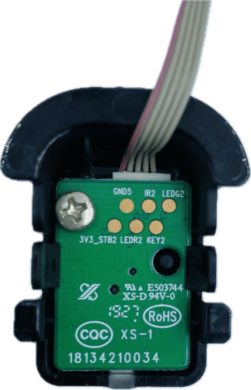 Sanyo LED TV IR Sensor – Model XT43AO82U - Great Bharat Electronics