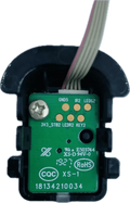 Sanyo LED TV IR Sensor – Model XT43AO82U - Great Bharat Electronics