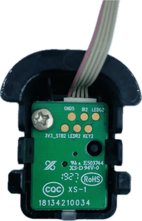 Sanyo LED TV IR Sensor – Model XT43AO82U - Great Bharat Electronics
