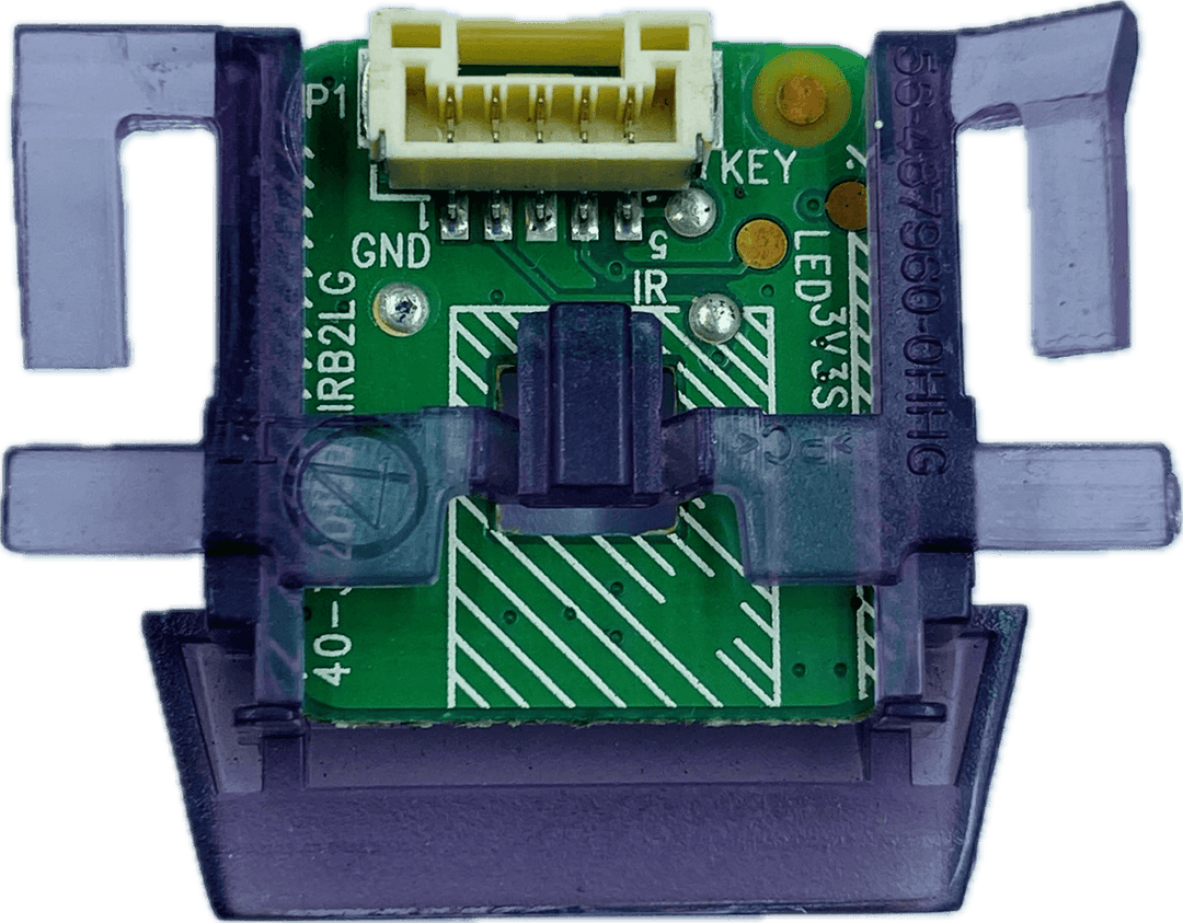 Sanyo LED TV IR Sensor – Model XT43S7100F - Great Bharat Electronics