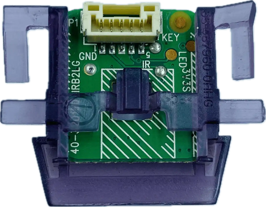 Sanyo LED TV IR Sensor – Model XT43S7100F - Great Bharat Electronics