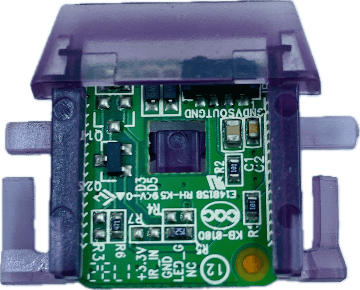 Sanyo LED TV IR Sensor – Model XT43S7100F - Great Bharat Electronics