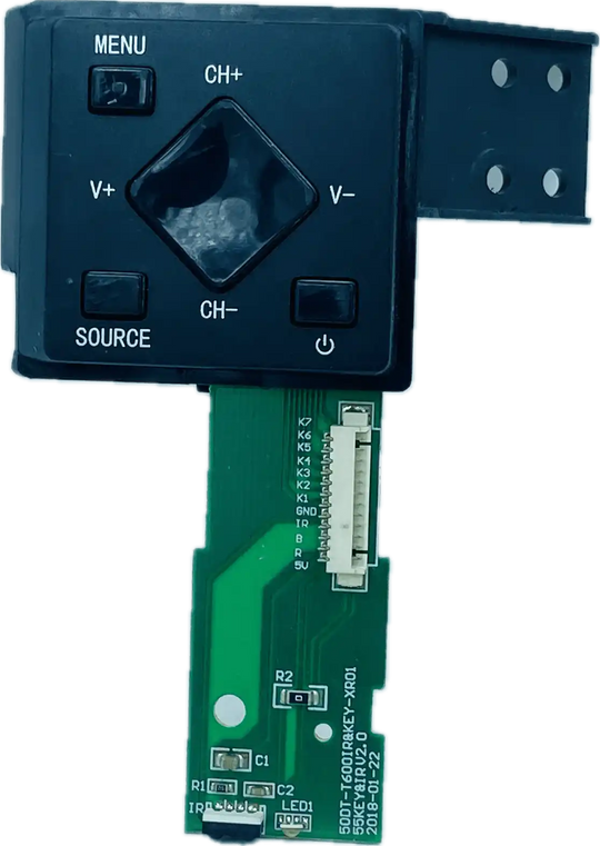 Sanyo LED TV IR Sensor – Model XT43S7300F - Great Bharat Electronics