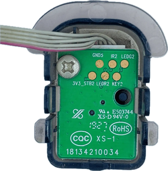 Sanyo LED TV IR Sensor – Model XT49A082U - Great Bharat Electronics