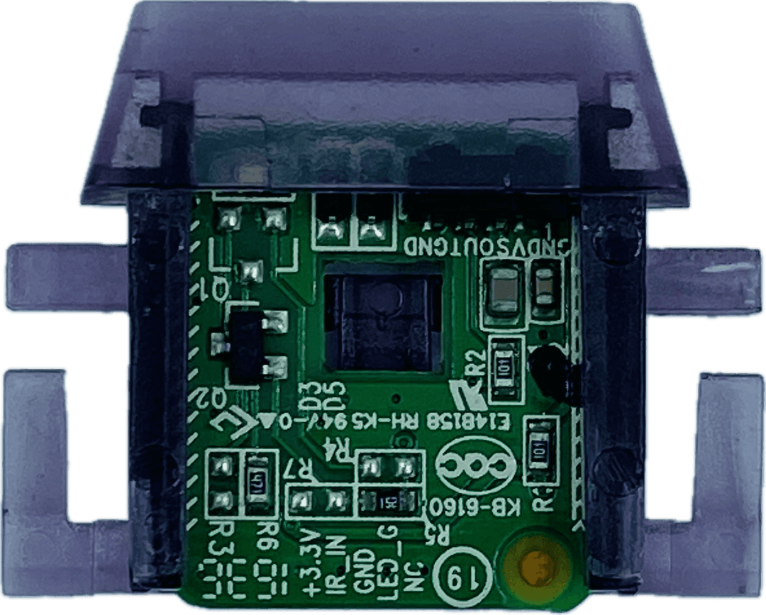 Sanyo LED TV IR Sensor – Model XT49S7100F - Great Bharat Electronics