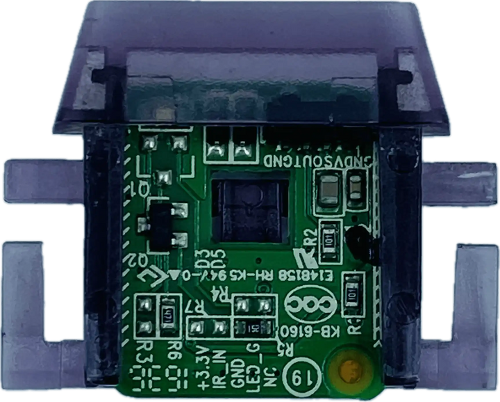 Sanyo LED TV IR Sensor – Model XT49S7100F - Great Bharat Electronics