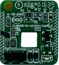 Sanyo LED TV IR Sensor (Power Button) for Model 43S7100F - Great Bharat Electronics
