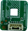 Sanyo LED TV IR Sensor (Power Button) for Model 43S7100F - Great Bharat Electronics