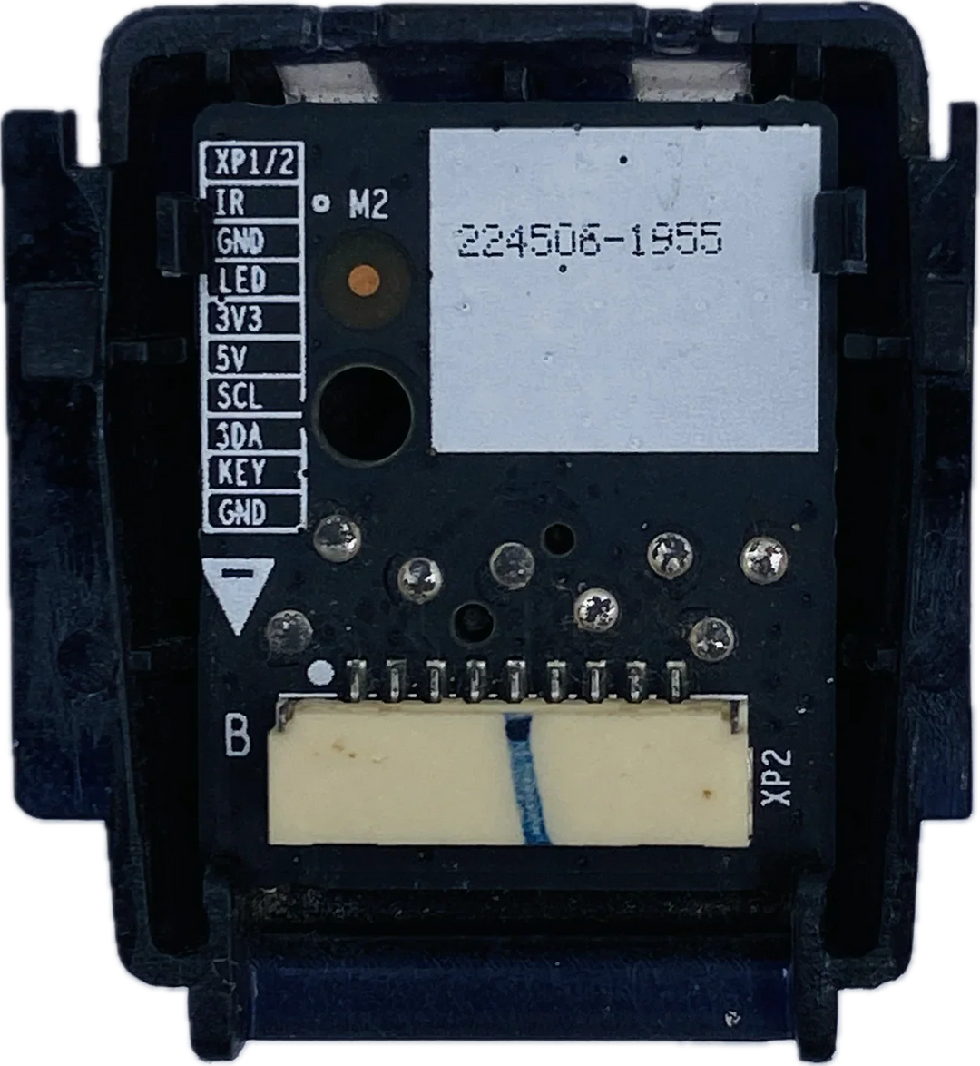 Sanyo LED TV IR Sensor (Power Button) for Model 43S7100F - Great Bharat Electronics