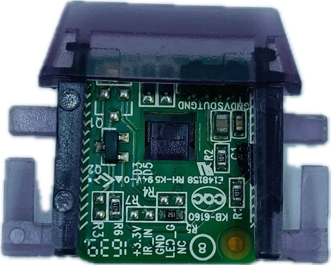 Sanyo LED TV IR Sensor (Power Button) for Model XT-43S7100F - Great Bharat Electronics