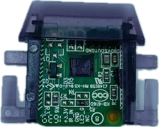 Sanyo LED TV IR Sensor (Power Button) for Model XT-43S7100F - Great Bharat Electronics