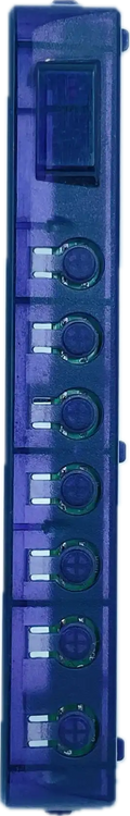 Sanyo LED TV IR Sensor (Power Button) for Model XT49S8100FS - Great Bharat Electronics