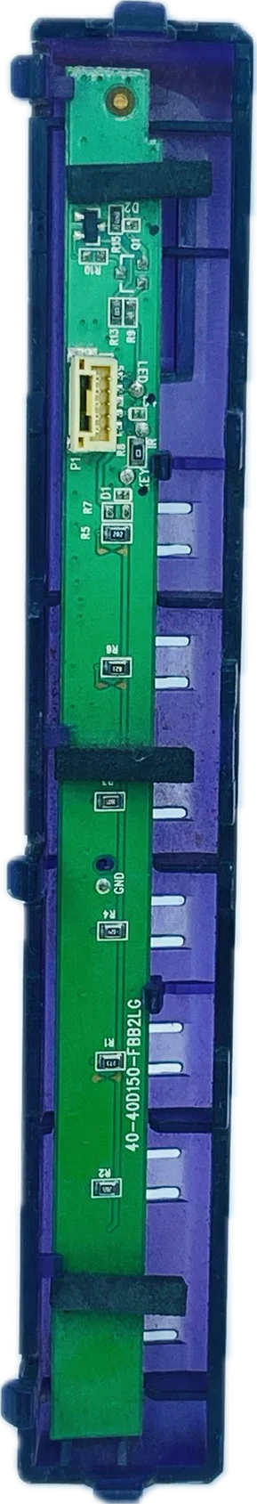 Sanyo LED TV IR Sensor (Power Button) for Model XT49S8100FS - Great Bharat Electronics