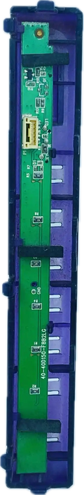 Sanyo LED TV IR Sensor (Power Button) for Model XT49S8100FS - Great Bharat Electronics