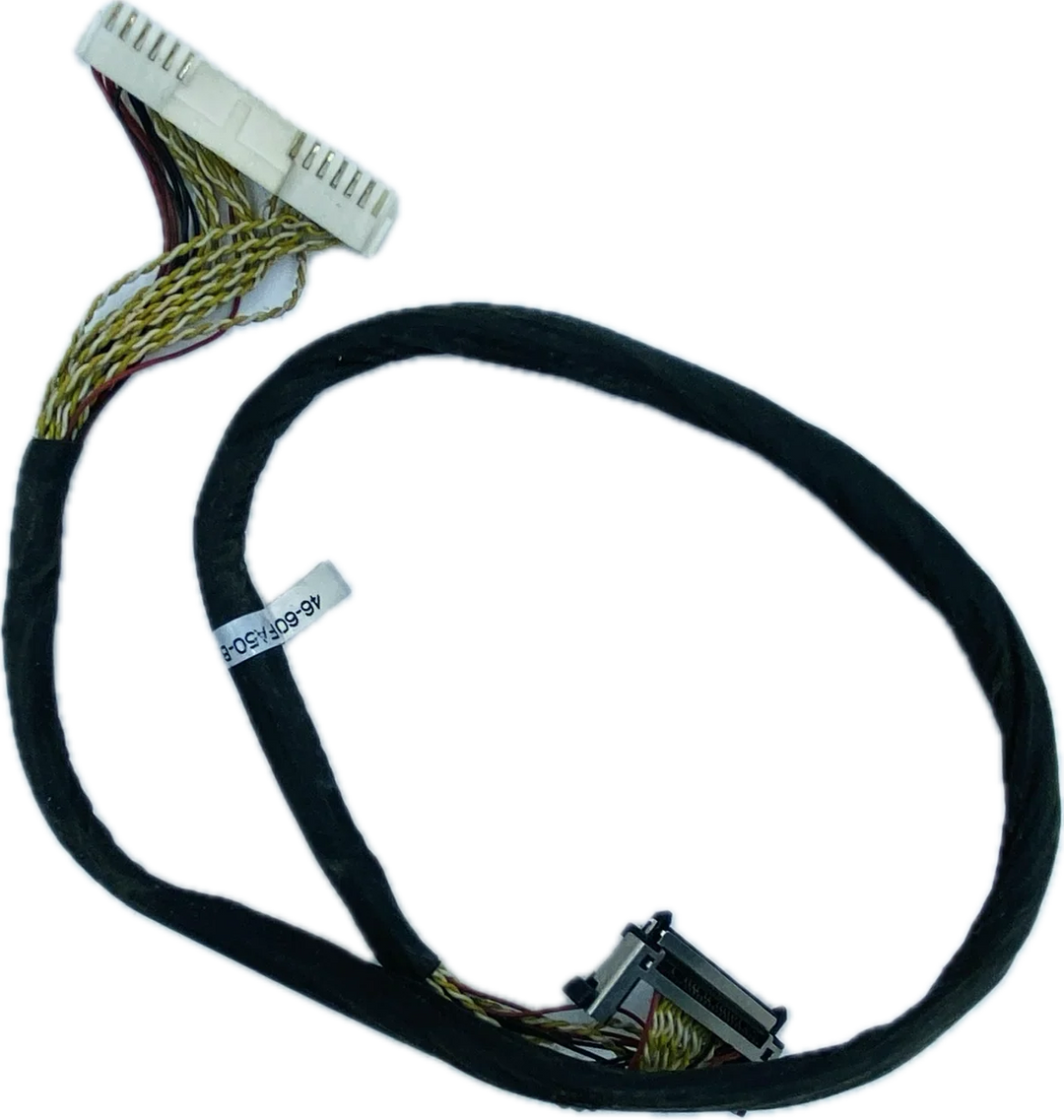Sanyo LED TV LVDS Cable for Model 43S7100F - Great Bharat Electronics