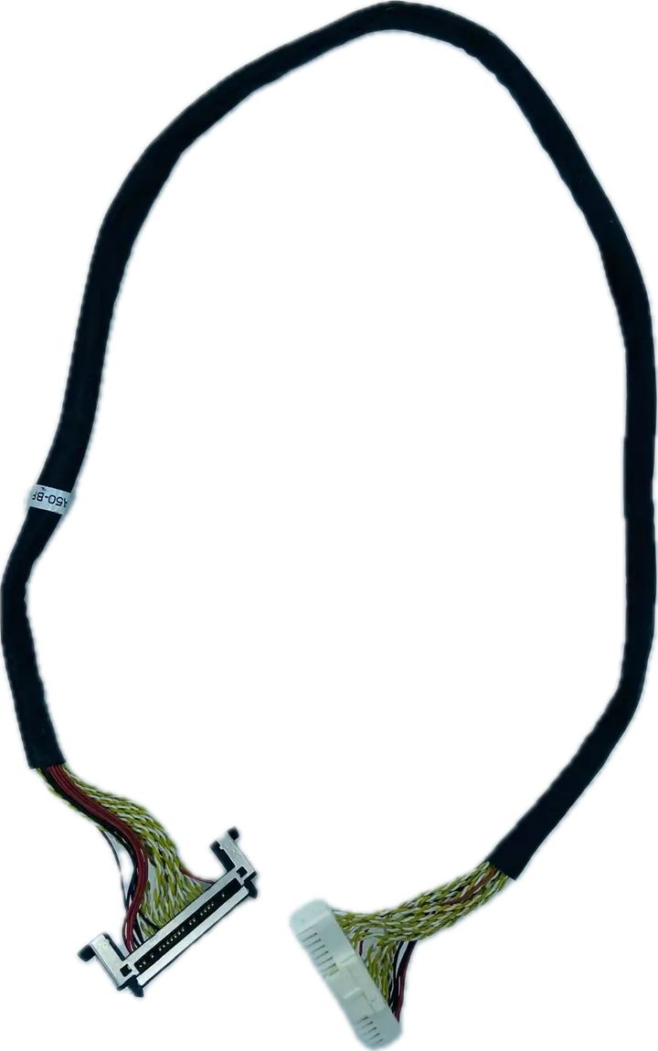 Sanyo LED TV LVDS Cable for Model XT-43S7100F - Great Bharat Electronics