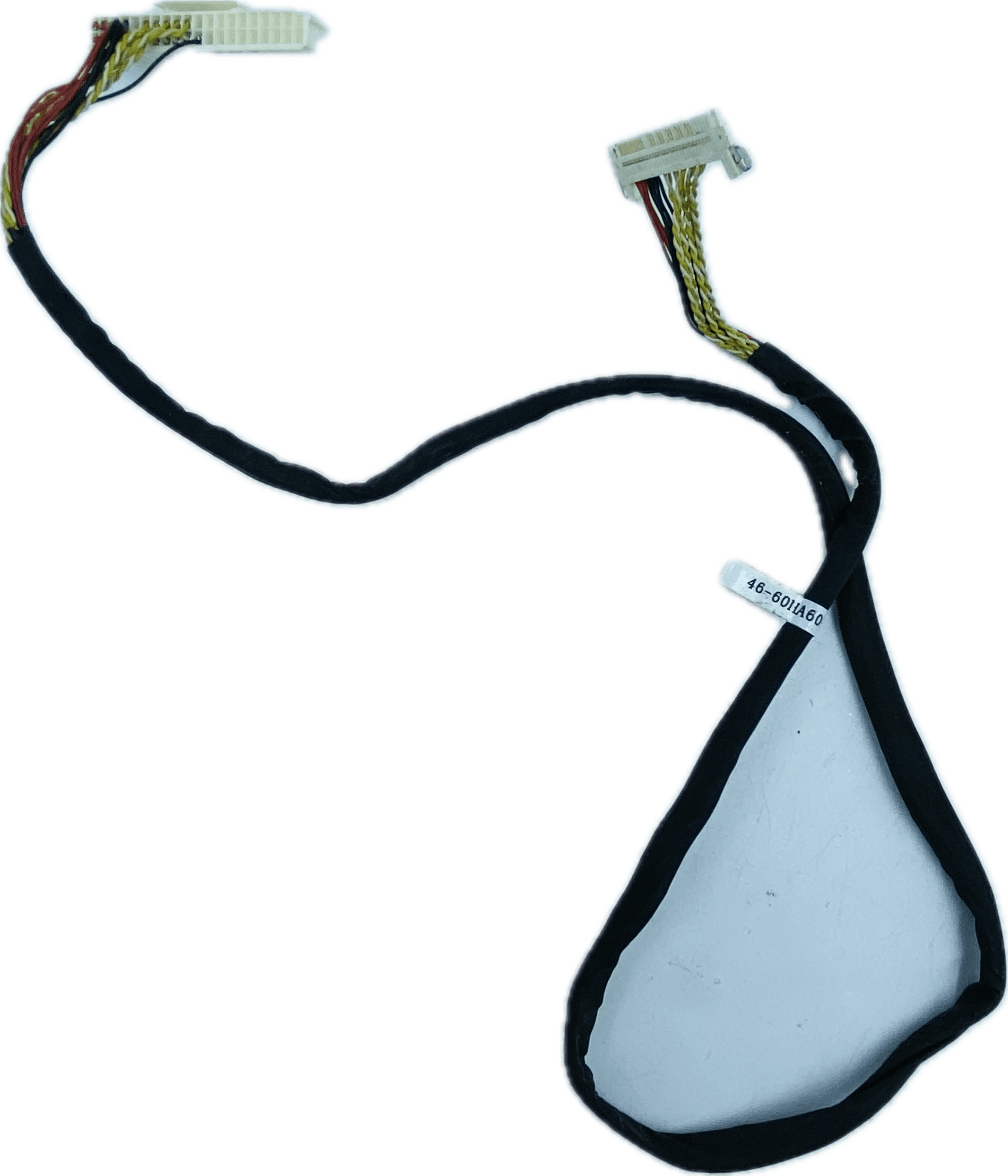Sanyo LED TV LVDS Cable – Model XT32S7000H - Great Bharat Electronics