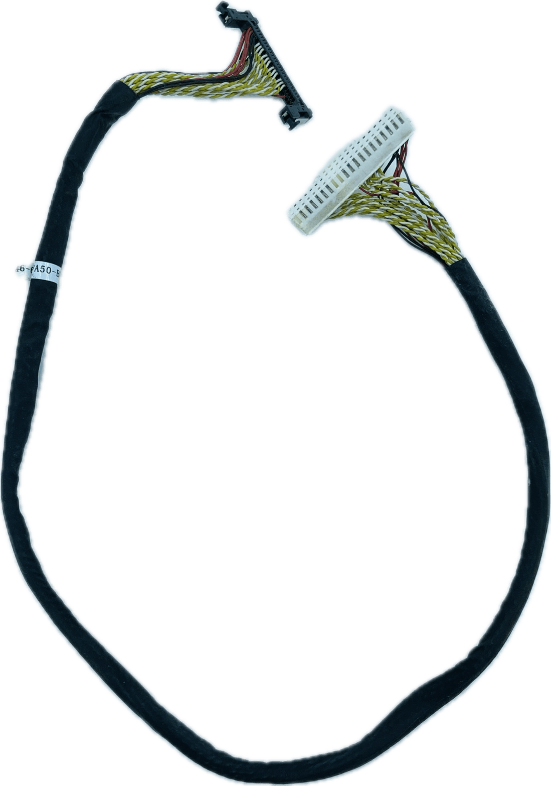 Sanyo LED TV LVDS Cable – Model XT43S7100F - Great Bharat Electronics