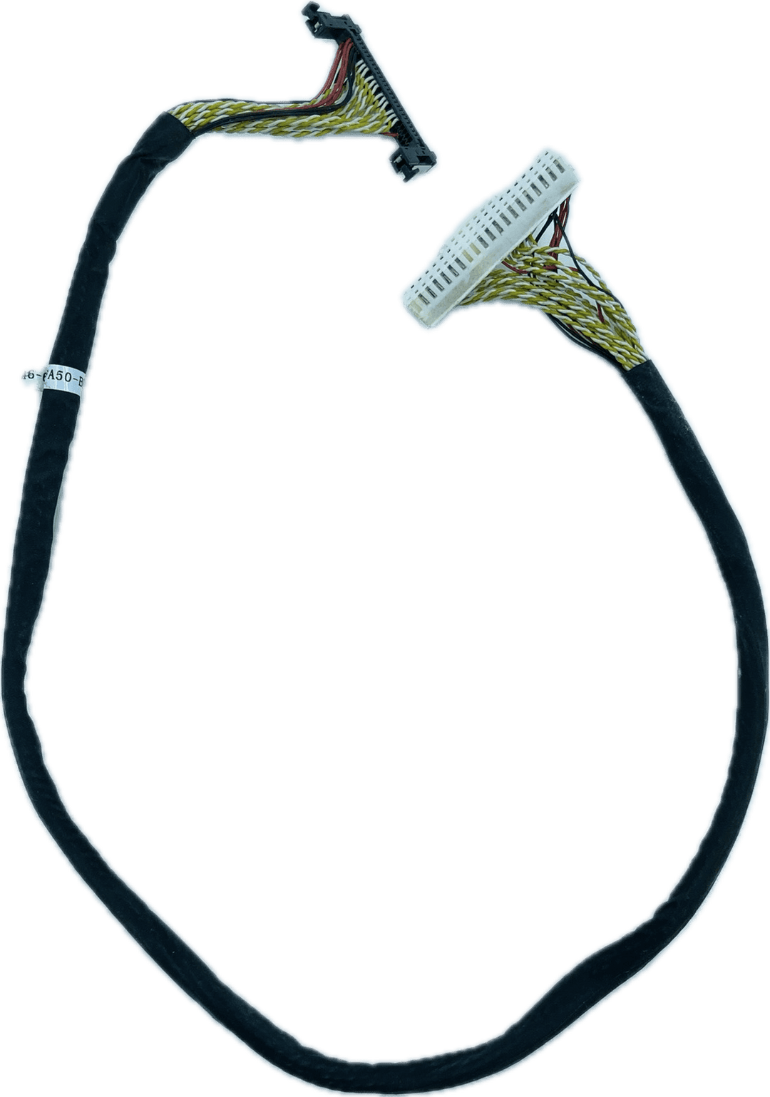 Sanyo LED TV LVDS Cable – Model XT43S7100F - Great Bharat Electronics