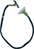 Sanyo LED TV LVDS Cable – Model XT43S7100F - Great Bharat Electronics