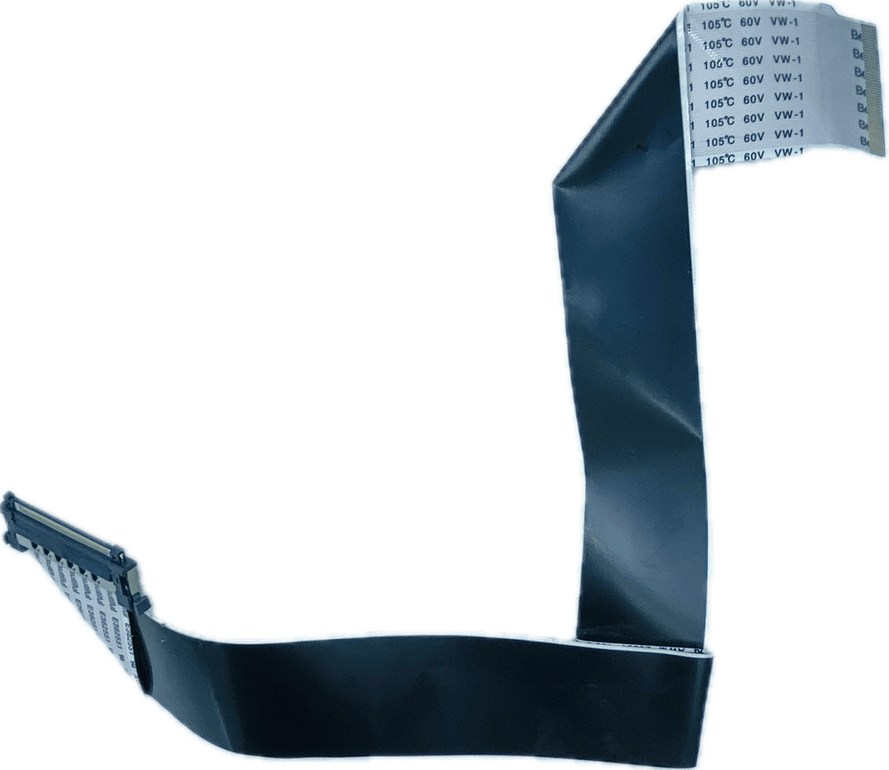 Sanyo LED TV LVDS Cable – Model XT43S7300F - Great Bharat Electronics
