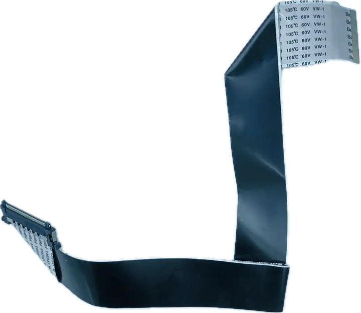 Sanyo LED TV LVDS Cable – Model XT43S7300F - Great Bharat Electronics