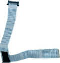 Sanyo LED TV LVDS Cable – Model XT49S7100F - Great Bharat Electronics