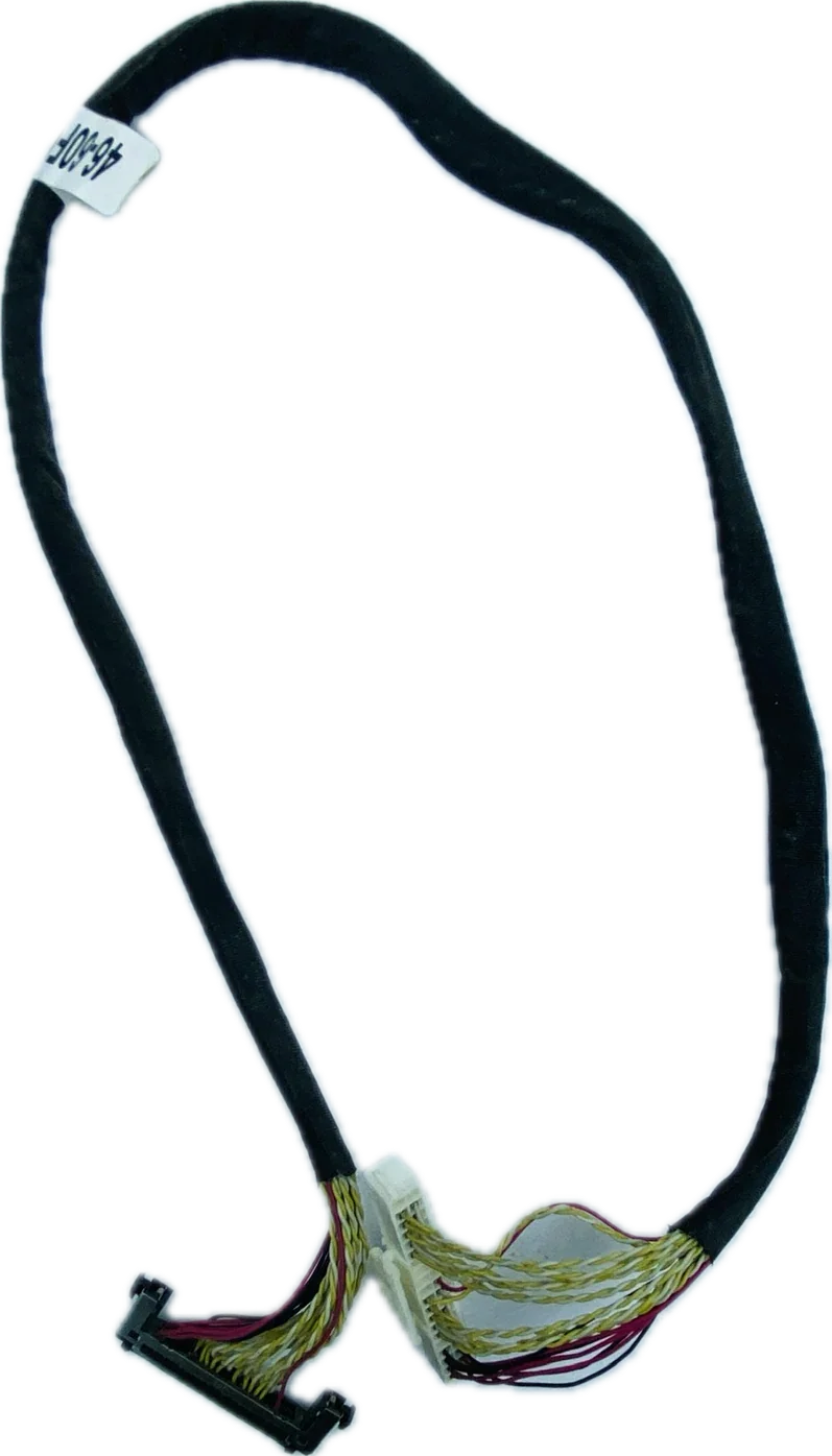 Sanyo LED TV LVDS Cable for Model XT49S8100FS - Great Bharat Electronics