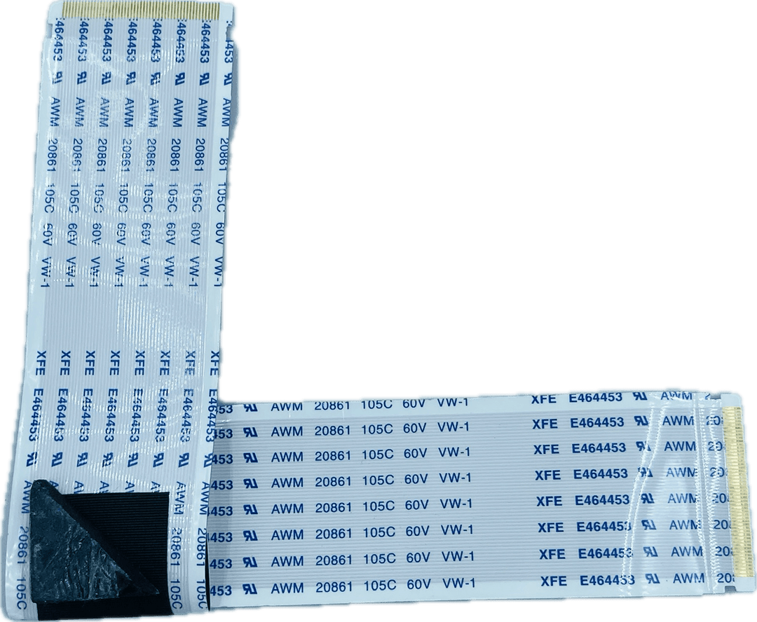 Sanyo LED TV LVDS Cable – Model XT55UHD4S - Great Bharat Electronics