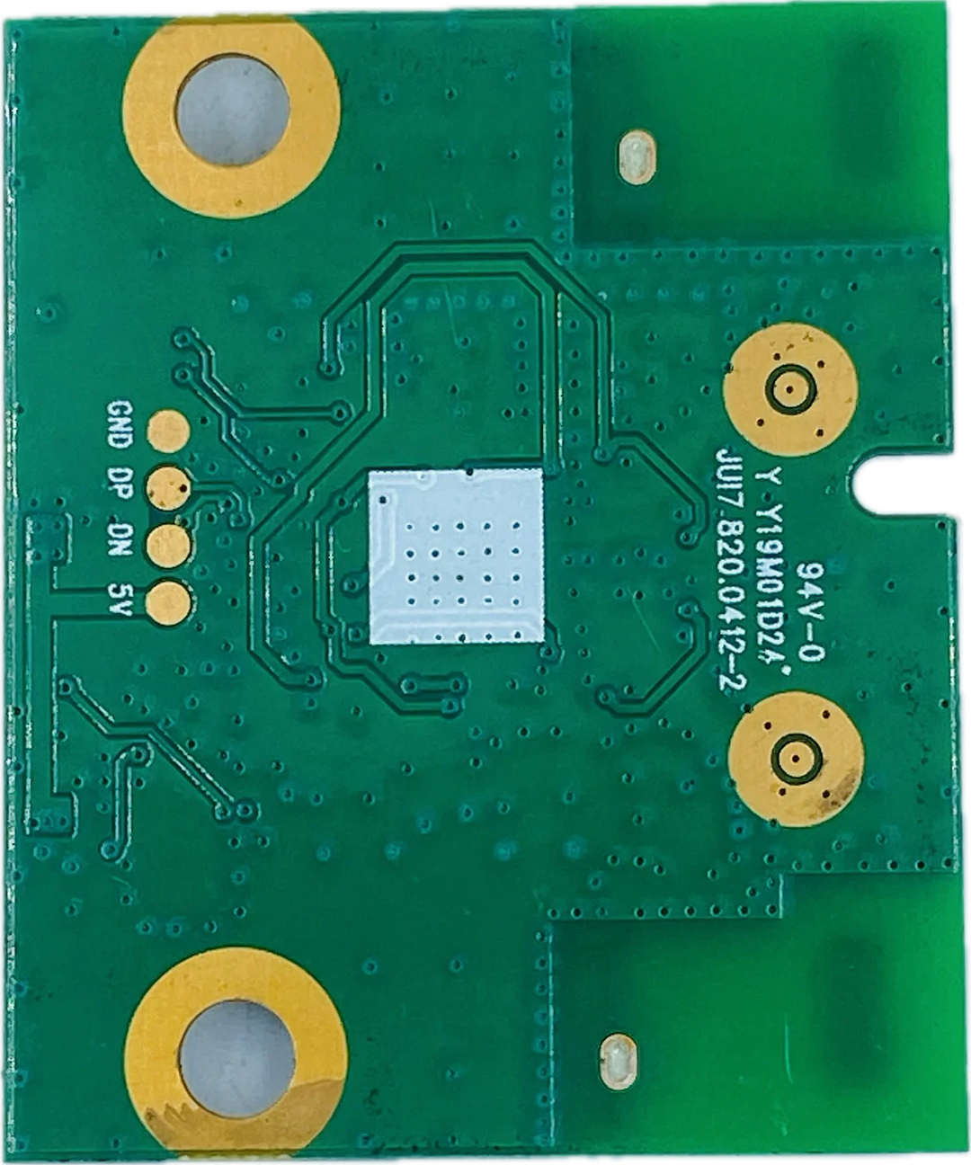 Sanyo LED TV Wi-Fi Module for Model 43S7100F - Great Bharat Electronics