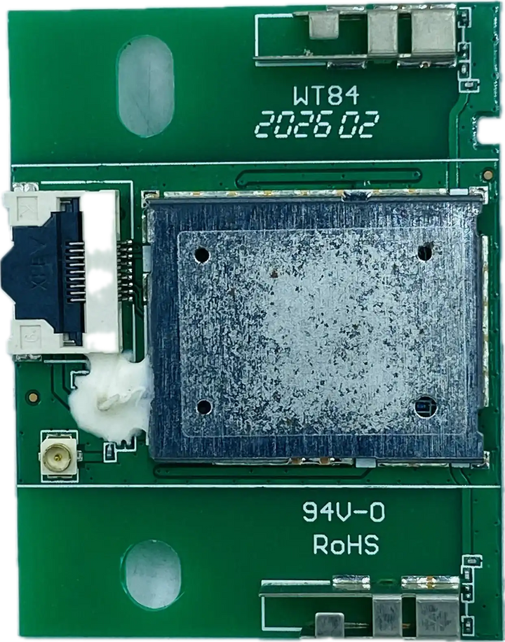 Sanyo LED TV Wi-Fi Module for Model XT50UHD4S - Great Bharat Electronics