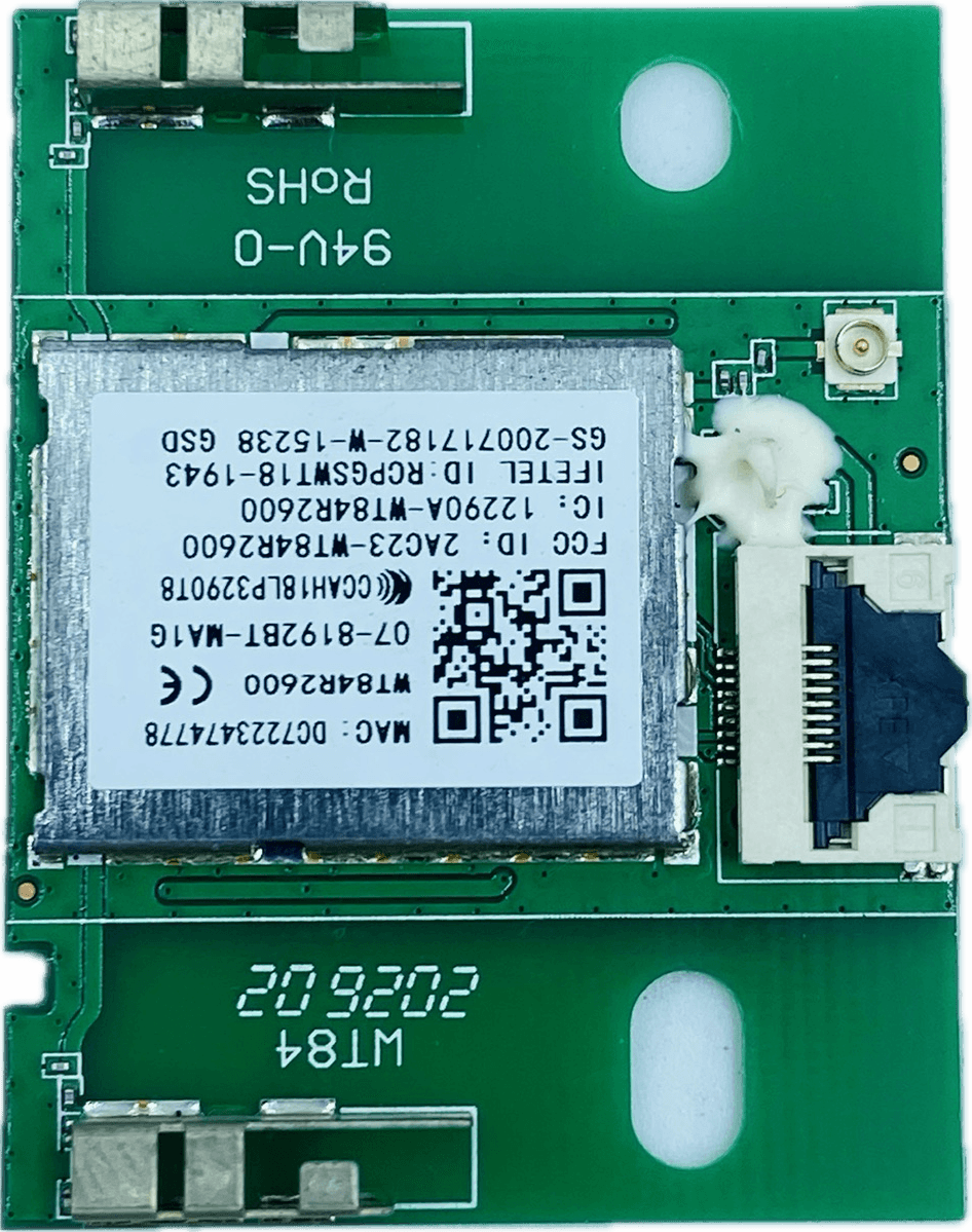 Sanyo LED TV Wi-Fi Module – Model XT55UHD4S - Great Bharat Electronics