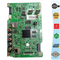Sanyo UA32H4303AR Motherboard – Sanyo 32 Inch LED TV Main Board Replacement - Great Bharat Electronics