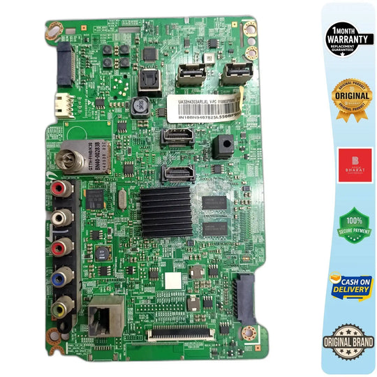 Sanyo UA32H4303AR Motherboard – Sanyo 32 Inch LED TV Main Board Replacement - Great Bharat Electronics