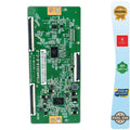 Sanyo XT55UHD4S T-Con Board – Sanyo 55 Inch LED TV Replacement Part - Great Bharat Electronics