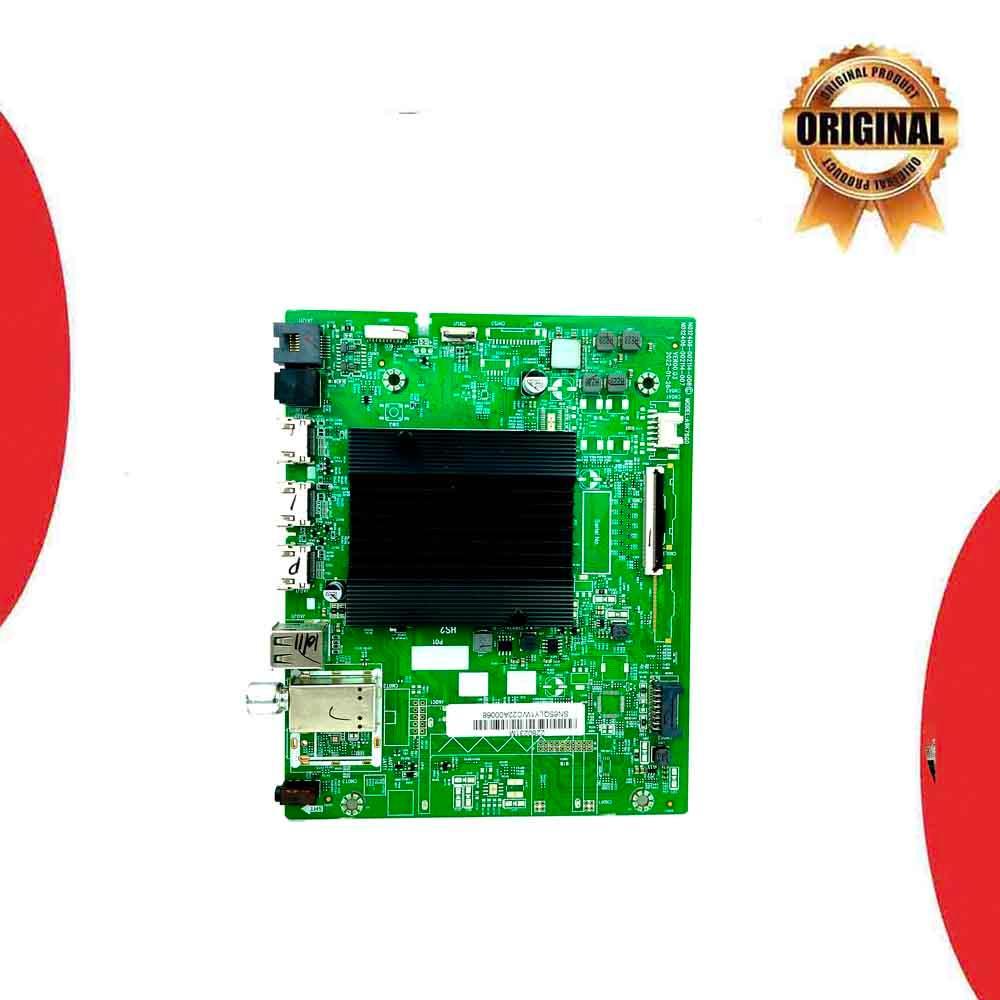 Sens 65 inch LED TV Motherboard for Model SENS65WGSQLED - Great Bharat Electronics