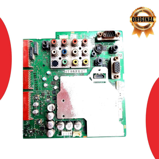 Sharp 22 inch LCD TV Motherboard for Model LC22L55M - Great Bharat Electronics