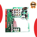 Sharp 22 inch LED TV Motherboard for Model LC22L55MRD - Great Bharat Electronics
