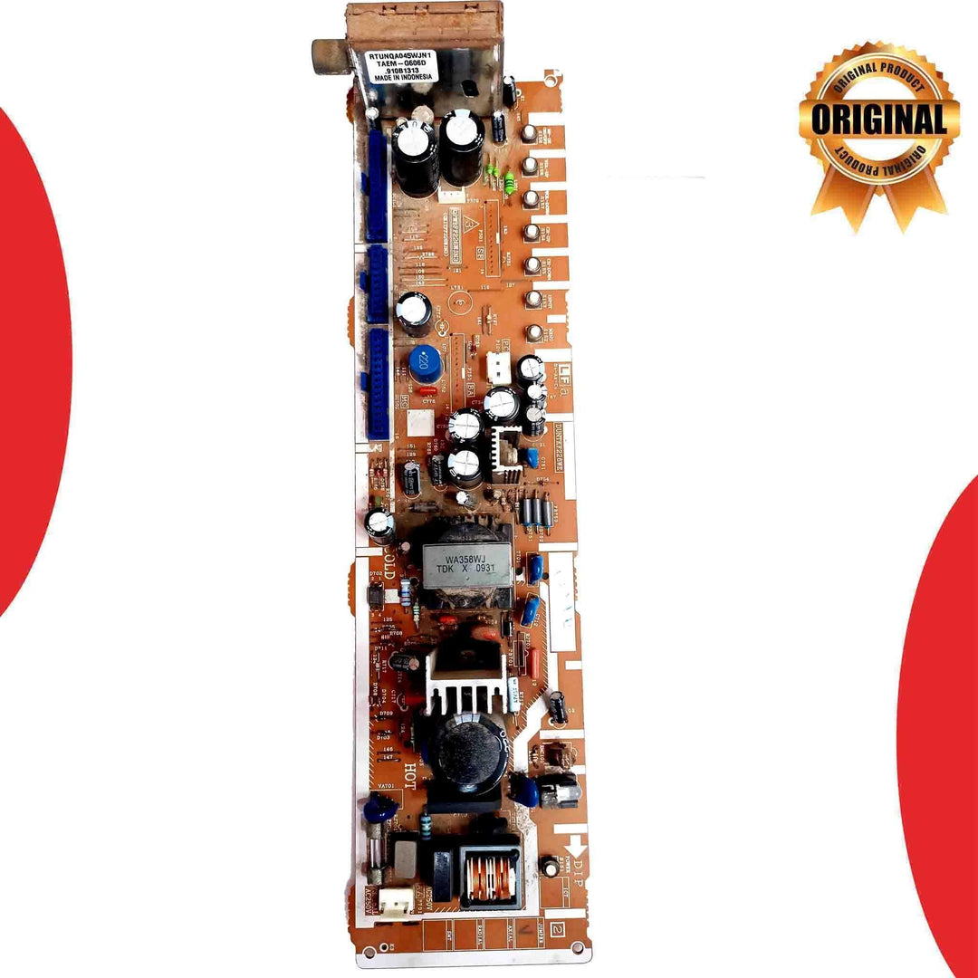 Sharp 22 inch LED TV Power Supply for Model LC22L55MRD - Great Bharat Electronics