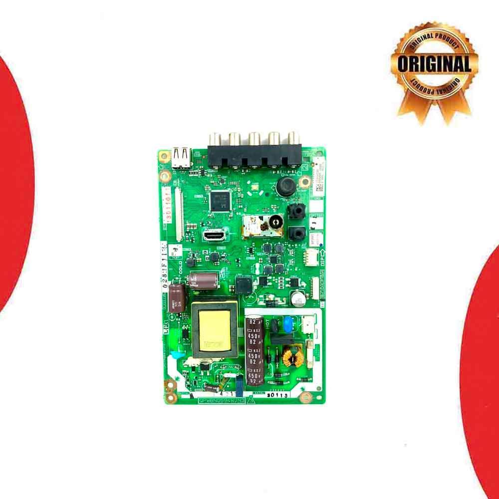 Sharp 24 inch LED TV Motherboard for Model LC24LE175 - Great Bharat Electronics