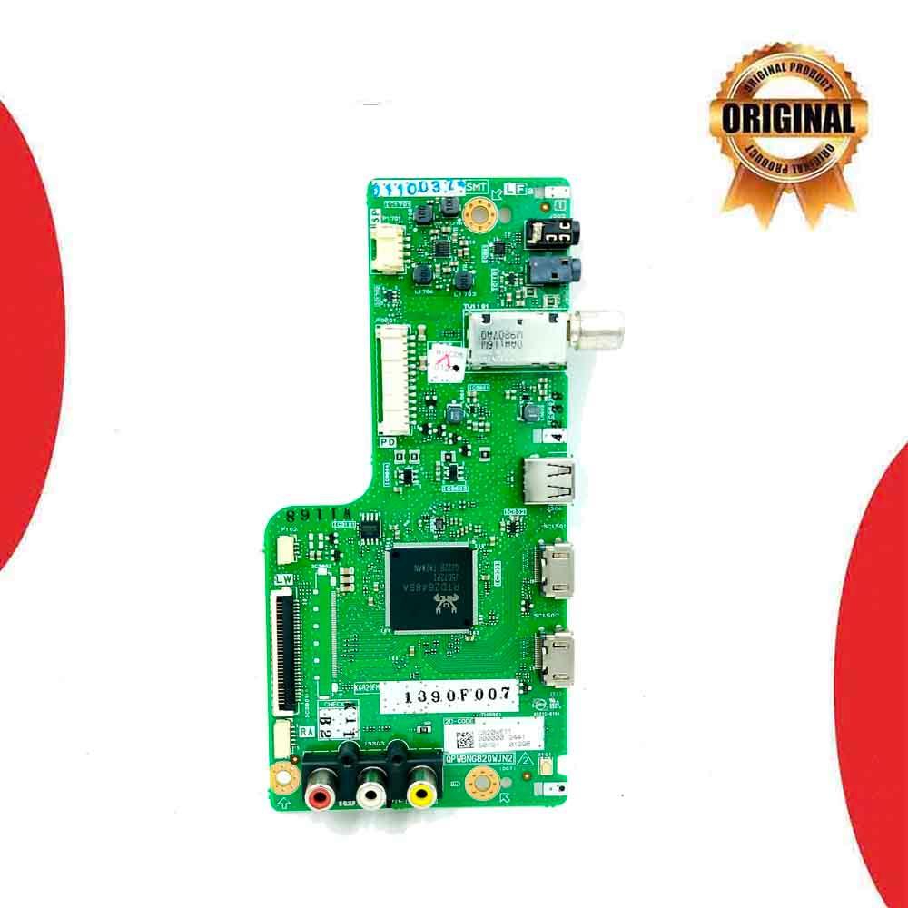 Sharp 32 inch LED TV Motherboard for Model 2T-C32AB2M - Great Bharat Electronics